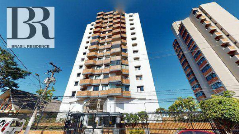 Imagem Apartamento com 3 Quartos à Venda, 100 m² em Vila Congonhas - São Paulo Imagem Apartamento com 3 Quartos à Venda, 100 m² em Vila Congonhas - São Paulo