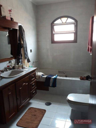 Imagem Casa com 4 Quartos à Venda, 430 m² em Jardim Aida - Guarulhos Imagem Casa com 4 Quartos à Venda, 430 m² em Jardim Aida - Guarulhos