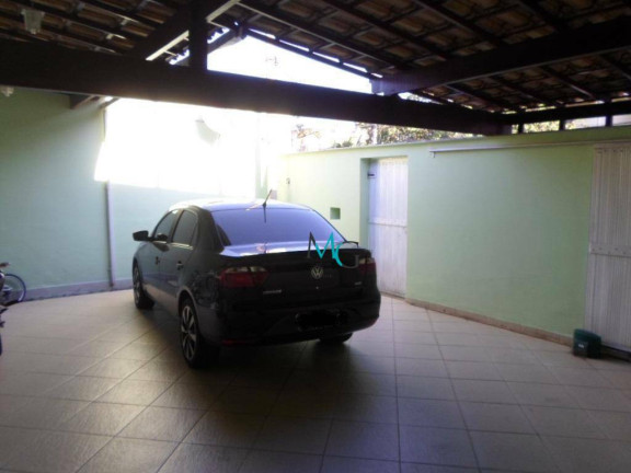 Imagem Casa com 5 Quartos à Venda, 296 m² em Campo Grande - Rio De Janeiro