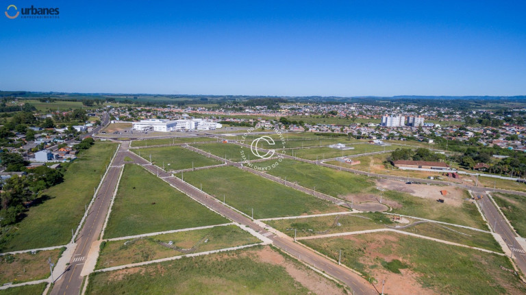 Imagem Terreno à Venda, 399 m² em Pinheiro Machado - Santa Maria Imagem Terreno à Venda, 399 m² em Pinheiro Machado - Santa Maria