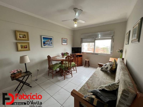 Apartamento com 1 Quarto à Venda, 60 m² em Centro - Tramandaí