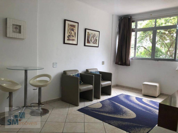 Imagem Apartamento com 1 Quarto à Venda, 51 m² em Vila Mariana - São Paulo Imagem Apartamento com 1 Quarto à Venda, 51 m² em Vila Mariana - São Paulo
