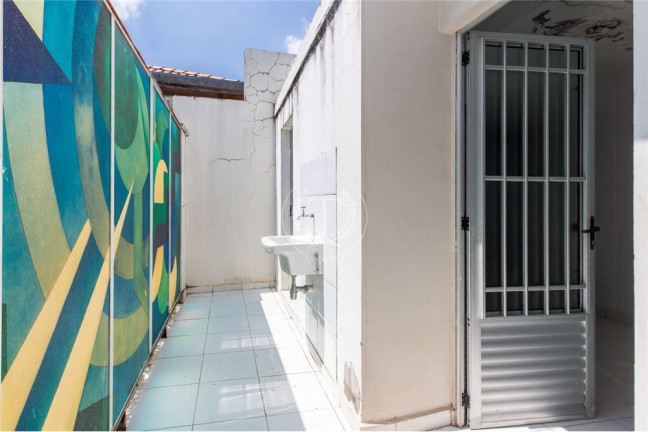 Imagem Casa com 3 Quartos à Venda, 402 m² em Aclimação - São Paulo Imagem Casa com 3 Quartos à Venda, 402 m² em Aclimação - São Paulo
