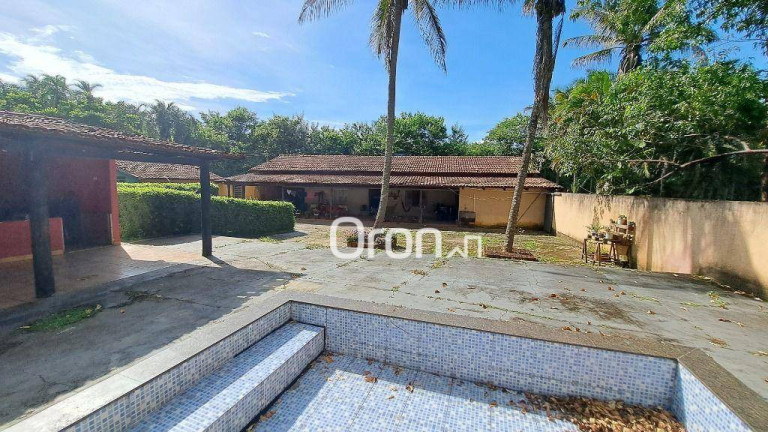 Imagem Chácara com 4 Quartos à Venda, 46.000 m² em Trindade - Trindade Imagem Chácara com 4 Quartos à Venda, 46.000 m² em Trindade - Trindade