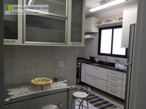 Imagem Apartamento com 3 Quartos à Venda, 120 m² em Jardim Vila Mariana - São Paulo Imagem Apartamento com 3 Quartos à Venda, 120 m² em Jardim Vila Mariana - São Paulo