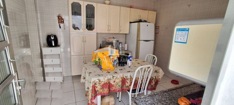 Imagem Casa com 2 Quartos à Venda, 125 m² em Jardim Zaira - Mauá Imagem Casa com 2 Quartos à Venda, 125 m² em Jardim Zaira - Mauá