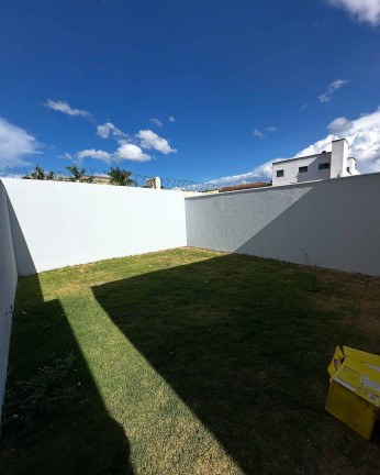 Imagem Casa com 3 Quartos à Venda, 123 m² em Lagoa Santa Imagem Casa com 3 Quartos à Venda, 123 m² em Lagoa Santa