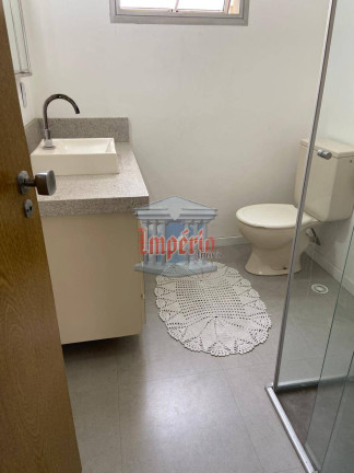Imagem Apartamento com 3 Quartos à Venda, 126 m² em Centro - Santo André
