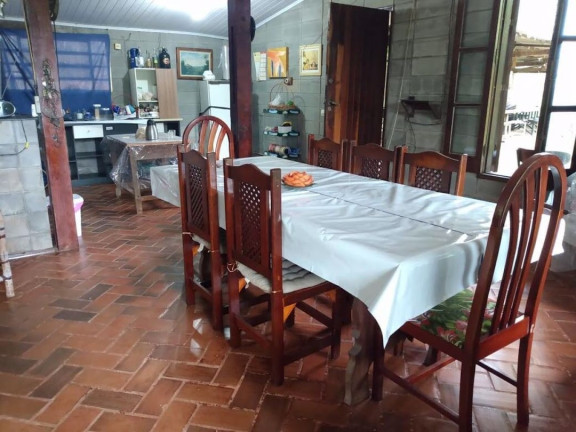 Imagem Chácara com 4 Quartos à Venda, 150 m² em Canaã - Jambeiro Imagem Chácara com 4 Quartos à Venda, 150 m² em Canaã - Jambeiro