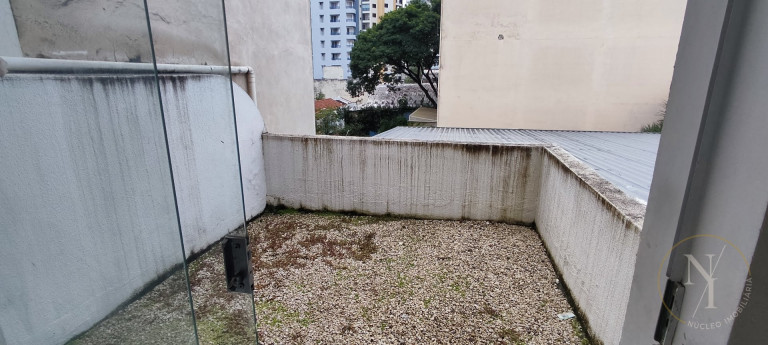Imagem Sala Comercial para Alugar, 16 m² em Pinheiros - São Paulo Imagem Sala Comercial para Alugar, 16 m² em Pinheiros - São Paulo