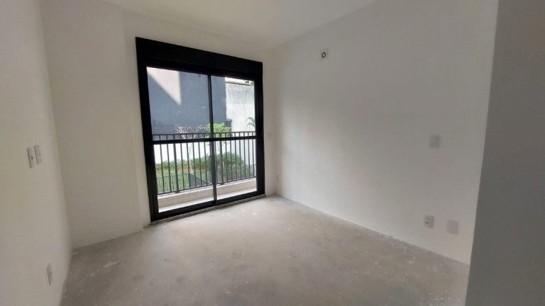 Imagem Apartamento com 3 Quartos à Venda, 229 m² em Vila Mascote - São Paulo