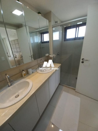 Imagem Apartamento com 4 Quartos à Venda, 210 m² em Guararapes - Fortaleza