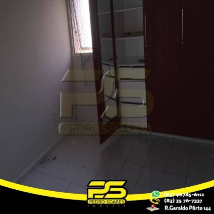 Imagem Apartamento com 2 Quartos à Venda, 58 m² em Estados - João Pessoa Imagem Apartamento com 2 Quartos à Venda, 58 m² em Estados - João Pessoa