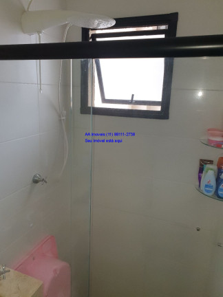 Imagem Apartamento com 2 Quartos à Venda, 59 m² em Jd. Iracema - Barueri