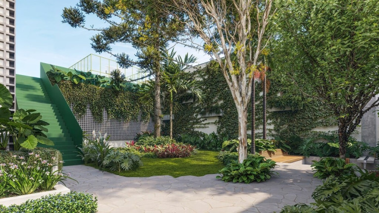 Imagem Apartamento com 2 Quartos à Venda, 125 m² em Portão - Curitiba