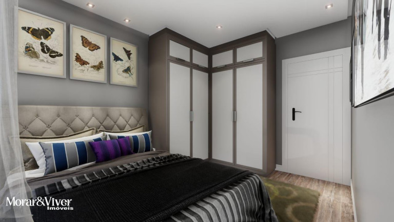 Imagem Casa com 3 Quartos à Venda, 166 m² em Afonso Pena - São José Dos Pinhais Imagem Casa com 3 Quartos à Venda, 166 m² em Afonso Pena - São José Dos Pinhais