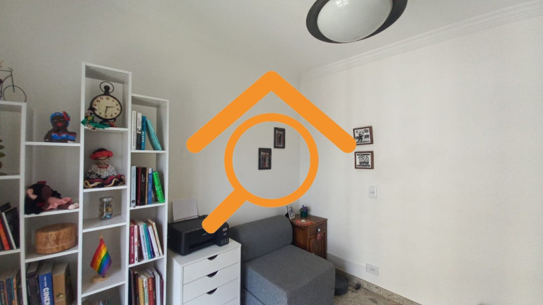 Imagem Imóvel com 3 Quartos à Venda, 91 m² em Jardim Marajoara - São Paulo Imagem Imóvel com 3 Quartos à Venda, 91 m² em Jardim Marajoara - São Paulo