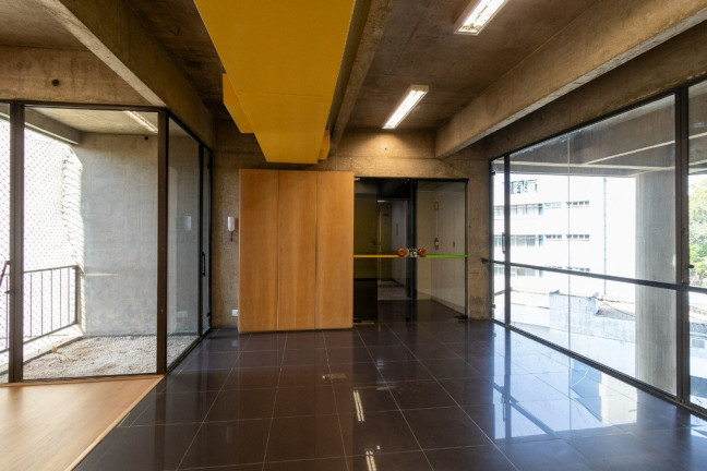 Imagem Sala Comercial à Venda, 238 m² em Morumbi - São Paulo