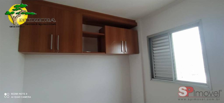 Imagem Apartamento com 2 Quartos à Venda, 62 m² em Vila Roque - São Paulo Imagem Apartamento com 2 Quartos à Venda, 62 m² em Vila Roque - São Paulo