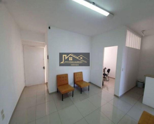Imagem Imóvel Comercial à Venda, 60 m² em Centro - Sorocaba