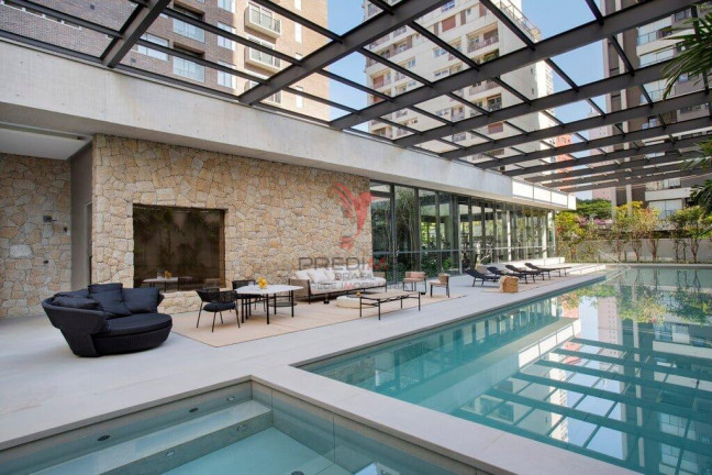 Imagem Cobertura com 4 Quartos à Venda, 542 m² em Itaim Bibi - São Paulo Imagem Cobertura com 4 Quartos à Venda, 542 m² em Itaim Bibi - São Paulo