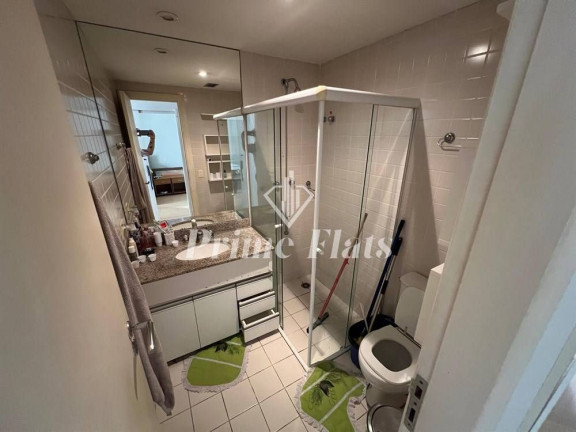 Imagem Apartamento com 1 Quarto à Venda, 39 m² em Moema - São Paulo Imagem Apartamento com 1 Quarto à Venda, 39 m² em Moema - São Paulo