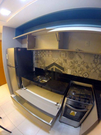 Imagem Apartamento com 1 Quarto à Venda, 40 m² em Espinheiro - Recife