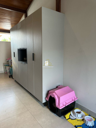 Imagem Casa com 5 Quartos à Venda, 181 m² em Colina De Laranjeiras - Serra