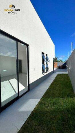 Imagem Casa à Venda, 161 m² em Portal Do Sol - João Pessoa