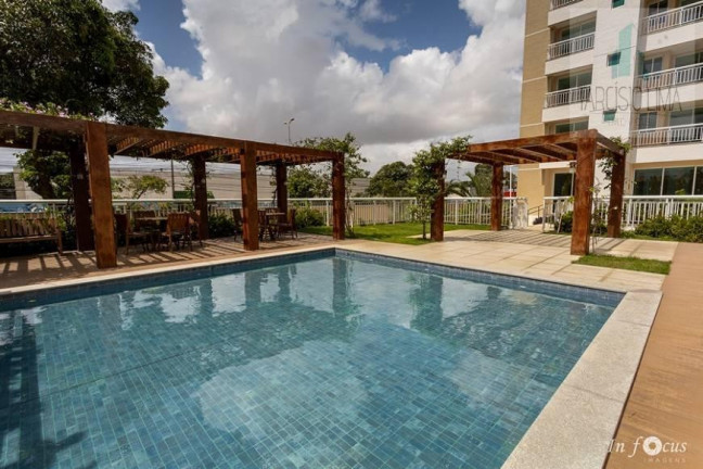 Imagem Apartamento com 3 Quartos à Venda, 101 m²em Cambeba - Fortaleza Imagem Apartamento com 3 Quartos à Venda, 101 m²em Cambeba - Fortaleza
