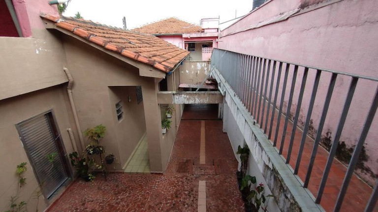 Imagem Casa com 3 Quartos à Venda, 240 m² em Vila Ema - São Paulo