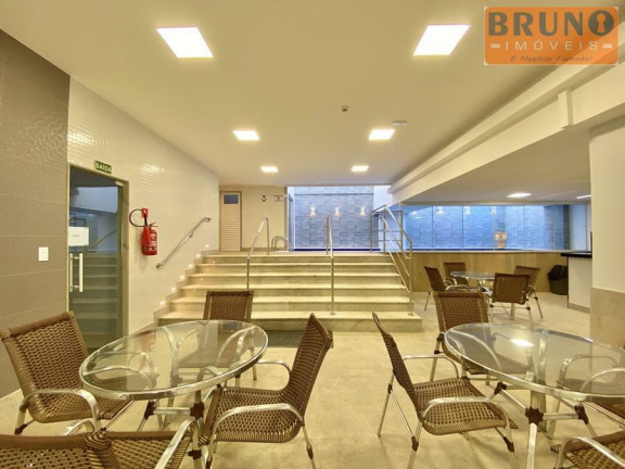 Imagem Apartamento com 3 Quartos à Venda, 100 m² em Praia Do Morro - Guarapari Imagem Apartamento com 3 Quartos à Venda, 100 m² em Praia Do Morro - Guarapari