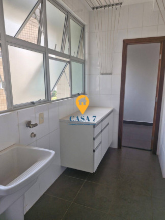 Imagem Apartamento com 4 Quartos à Venda, 115 m² em Sion - Belo Horizonte Imagem Apartamento com 4 Quartos à Venda, 115 m² em Sion - Belo Horizonte