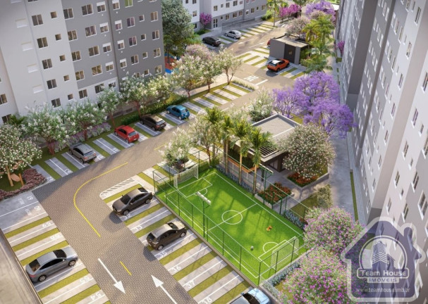Imagem Apartamento com 2 Quartos à Venda, 40 m² em Jardim Das Graças - São Paulo