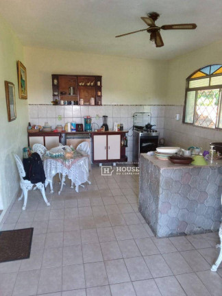 Imagem Casa com 2 Quartos à Venda, 240 m² em Chácara São Francisco - Monte Mor Imagem Casa com 2 Quartos à Venda, 240 m² em Chácara São Francisco - Monte Mor