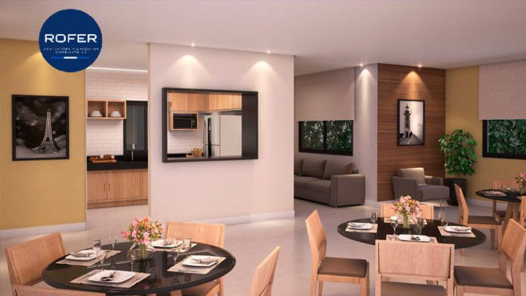 Imagem Apartamento com 3 Quartos à Venda, 75 m² em Jardim Panorama - Valinhos Imagem Apartamento com 3 Quartos à Venda, 75 m² em Jardim Panorama - Valinhos