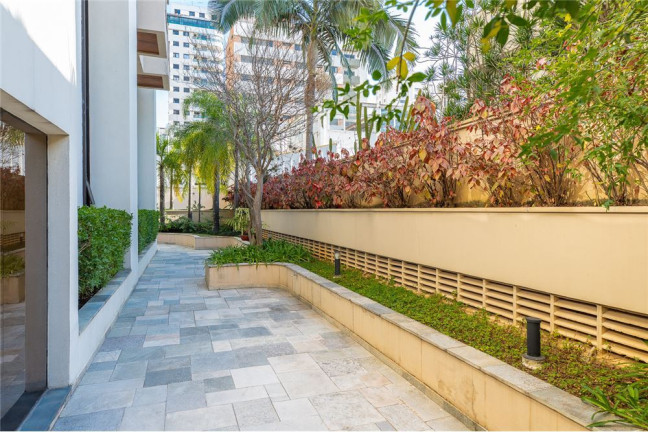 Imagem Apartamento com 3 Quartos à Venda, 200 m² em Moema - São Paulo Imagem Apartamento com 3 Quartos à Venda, 200 m² em Moema - São Paulo