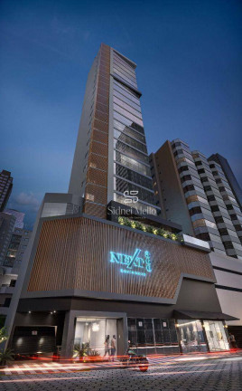 Imagem Imóvel com 4 Quartos à Venda, 185 m² em 2 Quadra Centro - Balneário Camboriú
