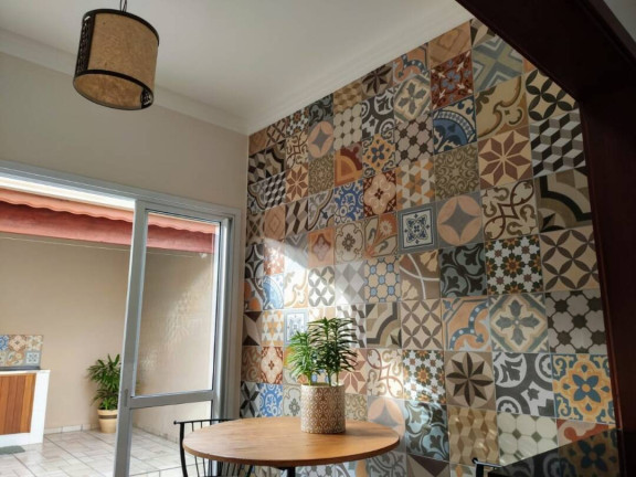 Imagem Casa de Condomínio com 3 Quartos à Venda, 130 m² em Wanel Ville - Sorocaba Imagem Casa de Condomínio com 3 Quartos à Venda, 130 m² em Wanel Ville - Sorocaba
