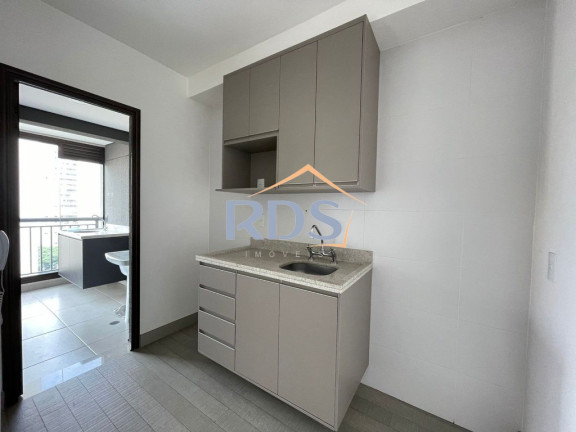 Imagem Apartamento com 2 Quartos à Venda, 67 m² em Vila Romana - São Paulo