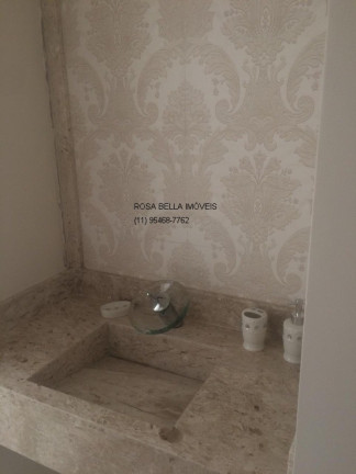 Imagem Casa de Condomínio com 3 Quartos à Venda, 300 m² em Medeiros - Jundiaí