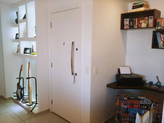 Imagem Apartamento com 3 Quartos à Venda, 140 m² em Vila Gumercindo - São Paulo Imagem Apartamento com 3 Quartos à Venda, 140 m² em Vila Gumercindo - São Paulo
