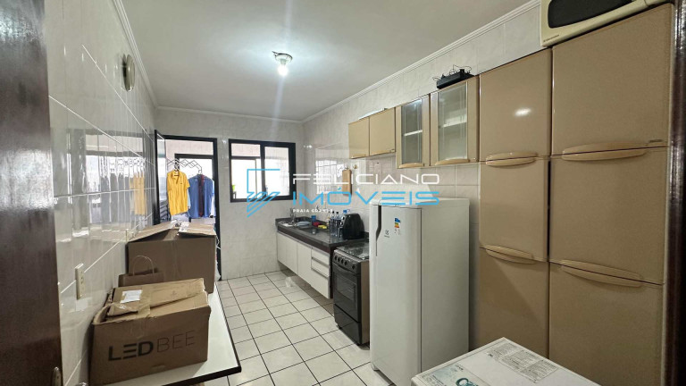 Imagem Apartamento com 2 Quartos à Venda, 80 m² em Guilhermina - Praia Grande Imagem Apartamento com 2 Quartos à Venda, 80 m² em Guilhermina - Praia Grande