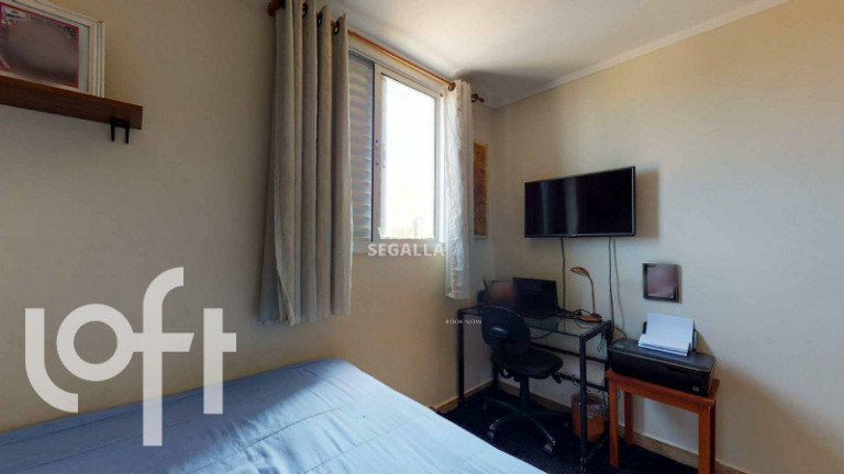 Imagem Apartamento com 2 Quartos à Venda, 63 m² em Vila Romana - São Paulo Imagem Apartamento com 2 Quartos à Venda, 63 m² em Vila Romana - São Paulo