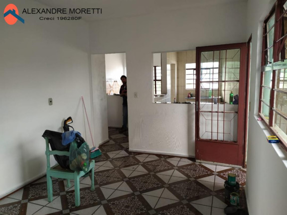 Imagem Casa com 2 Quartos para Alugar, 70 m² em Vila Santa Clara - Sorocaba Imagem Casa com 2 Quartos para Alugar, 70 m² em Vila Santa Clara - Sorocaba