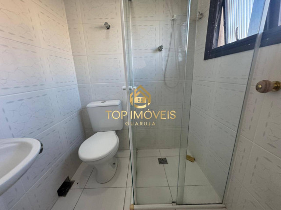 Imagem Apartamento com 2 Quartos à Venda, 60 m² em Tombo - Guarujá Imagem Apartamento com 2 Quartos à Venda, 60 m² em Tombo - Guarujá