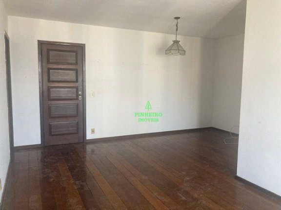 Imagem Apartamento com 3 Quartos à Venda, 183 m² em Ingá - Niterói Imagem Apartamento com 3 Quartos à Venda, 183 m² em Ingá - Niterói