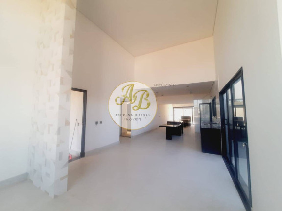 Imagem Casa de Condomínio com 3 Quartos à Venda, 360 m² em Núcleo Agricola Alpha - Franca