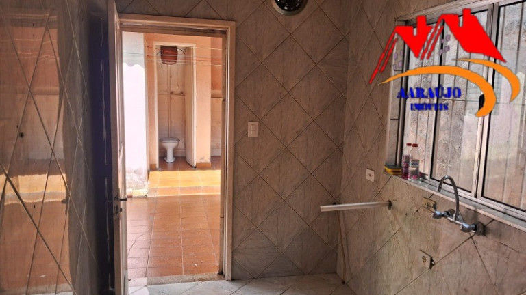 Imagem Casa com 2 Quartos à Venda, 70 m² em Vila Santa Catarina - São Paulo Imagem Casa com 2 Quartos à Venda, 70 m² em Vila Santa Catarina - São Paulo