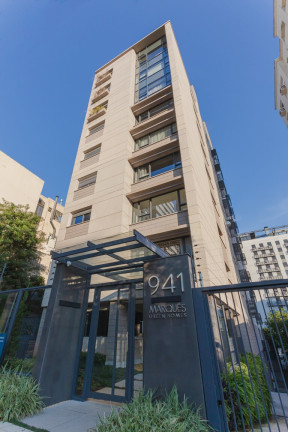 Imagem Imóvel com 2 Quartos à Venda, em Moinhos De Vento - Porto Alegre Imagem Imóvel com 2 Quartos à Venda, em Moinhos De Vento - Porto Alegre